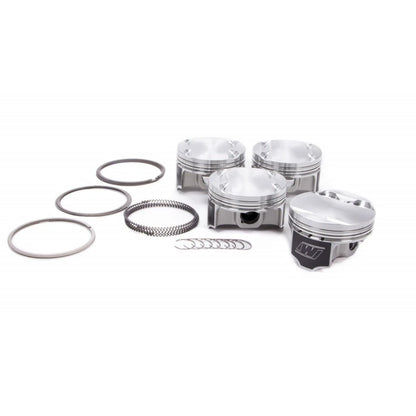 Wiseco Piston Shelf Stock Kit for Mini Cooper (2002–2006) TLX-wisK618M775-CL360A70