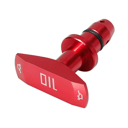 Dipstick Pull Handle for Ford Mustang GT V8 GT500 (1999–2011)