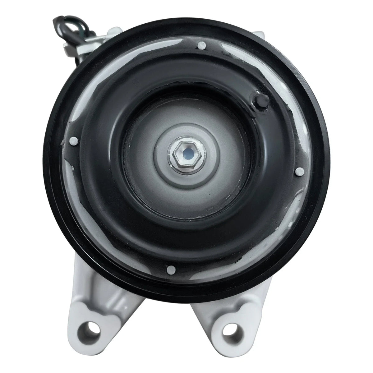A/C Compressor Kit With Condenser for Chevrolet Blazer 3.6L (2019–2019)