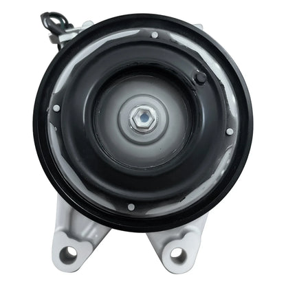 A/C Compressor Kit With Condenser for Chevrolet Blazer 3.6L (2019–2019)