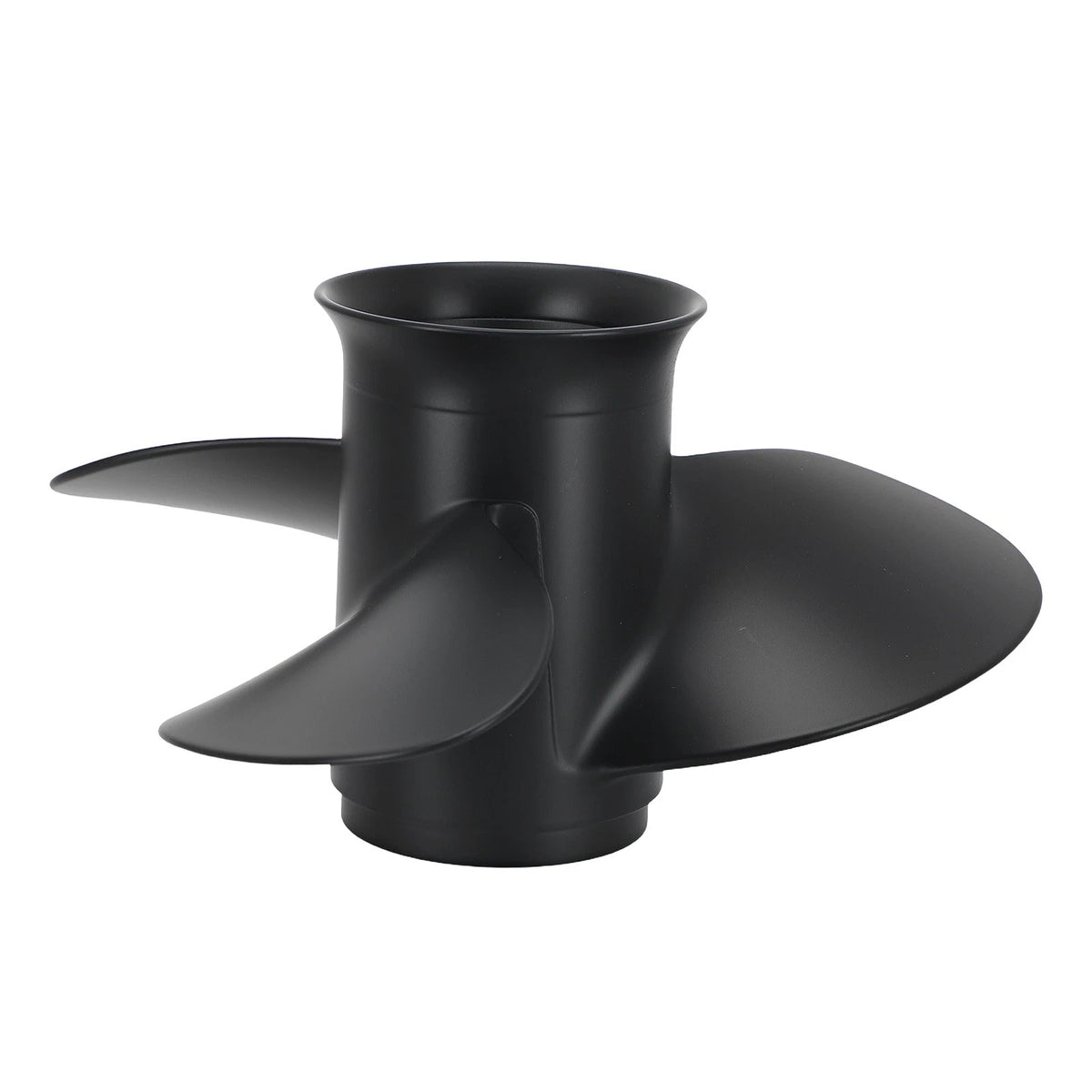 3-Blade Aluminum Propeller for Mercury 6-15HP Outboard (48-828156A12, 1PJ80X)