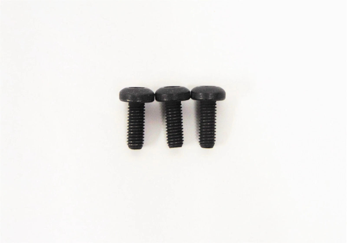 Set of 3 Screws for Arctic Cat ATV (8468-616)