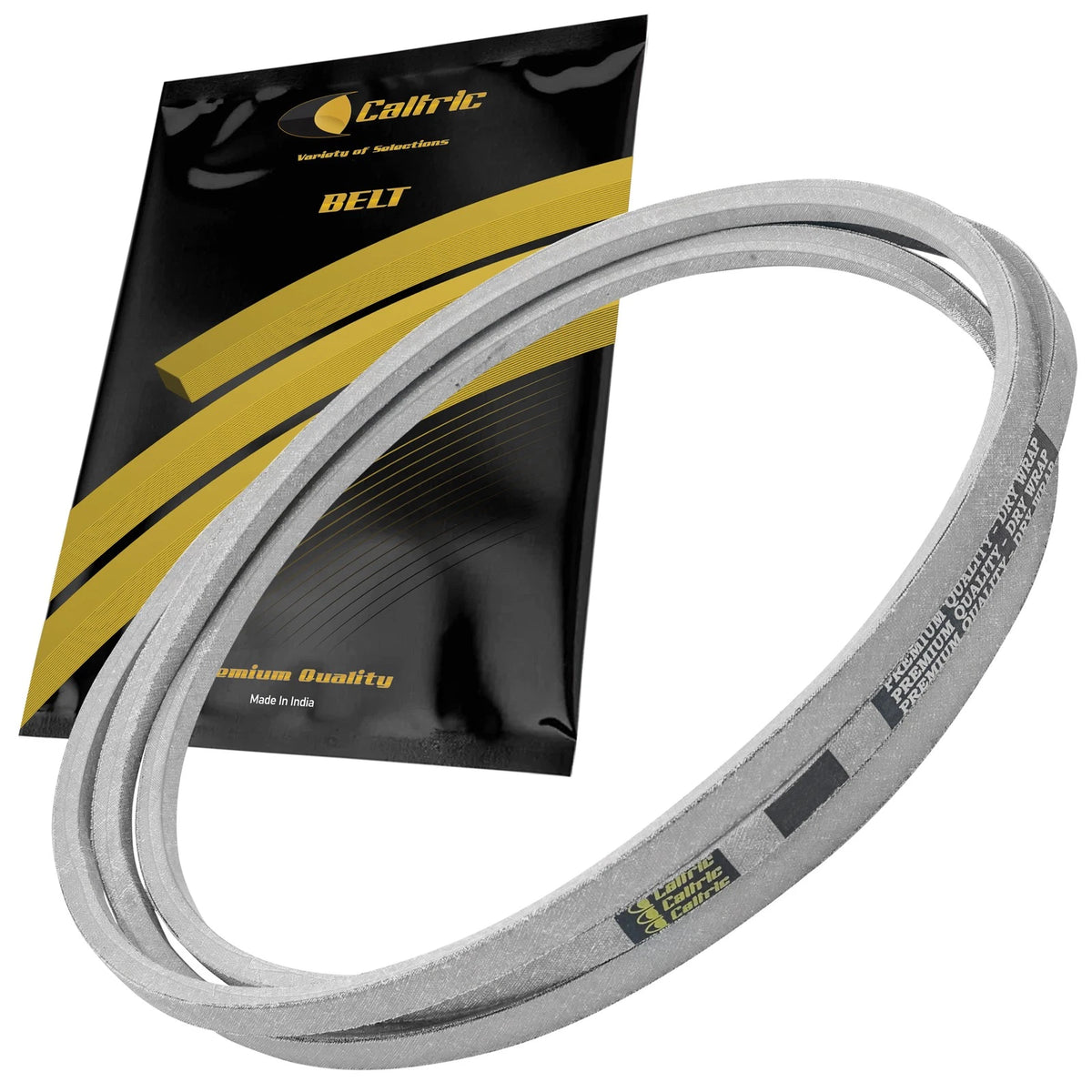 Aramid V-Belt 5/8" x 106" for Land Pride Cutter Deck (AB738 - MD)