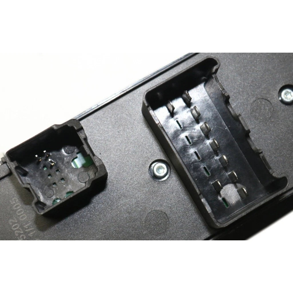 Driver Side Window Switch for Ram 1500/2500 (2013–2015) CLX-M0-USA-JR505202-CL360A70