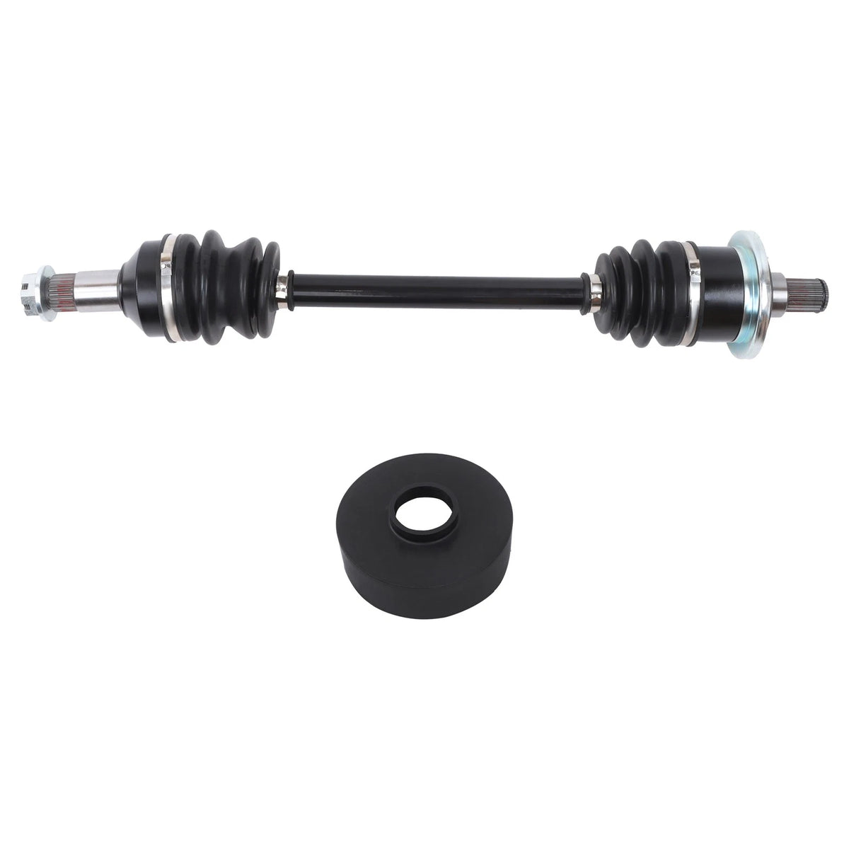 Front Left CV Axle Drive Shaft for Arctic Cat 400 (2006–2014) 0502-813, 1502-345