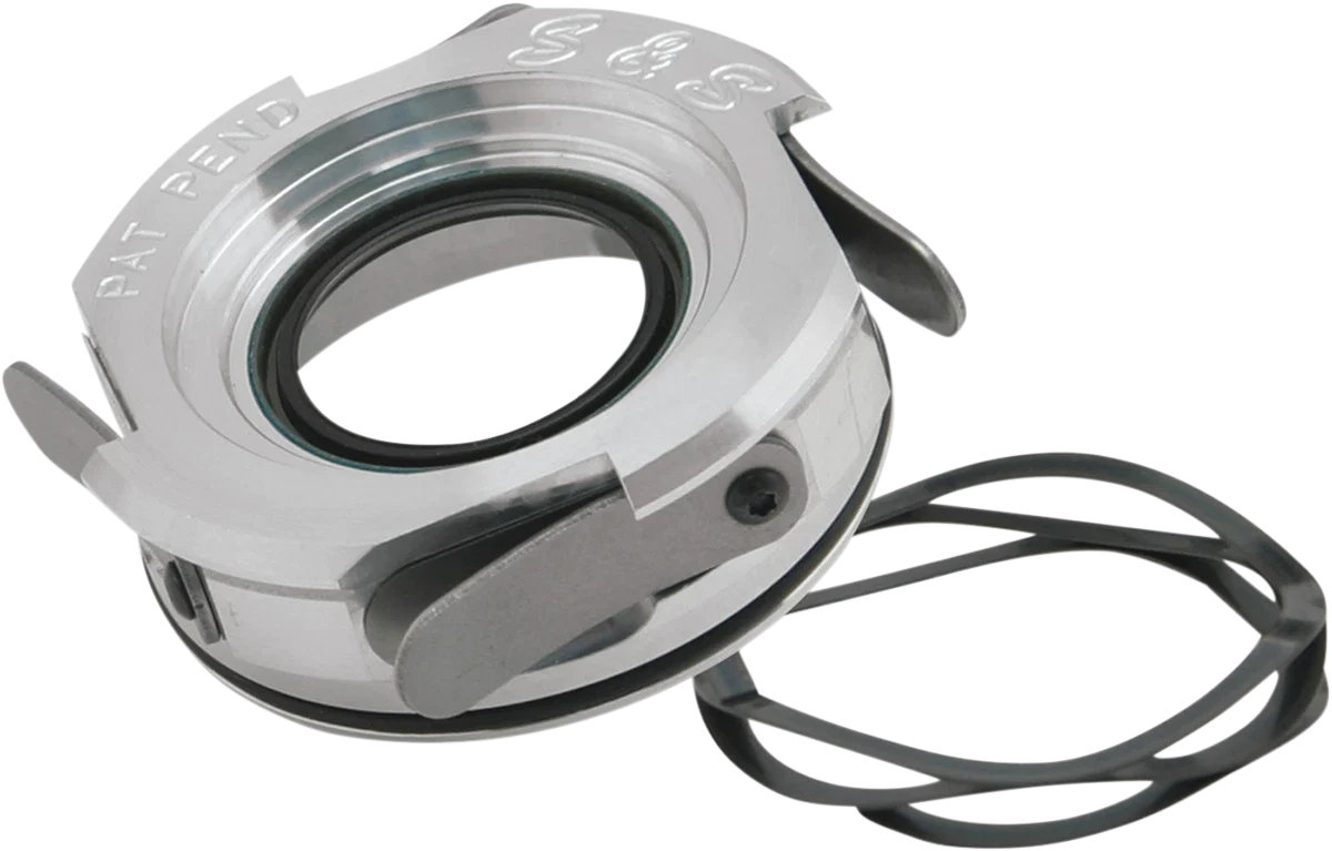 Breather Valve for S&S Cycle Twin Cam A Motor (2003–2006) 310-0742