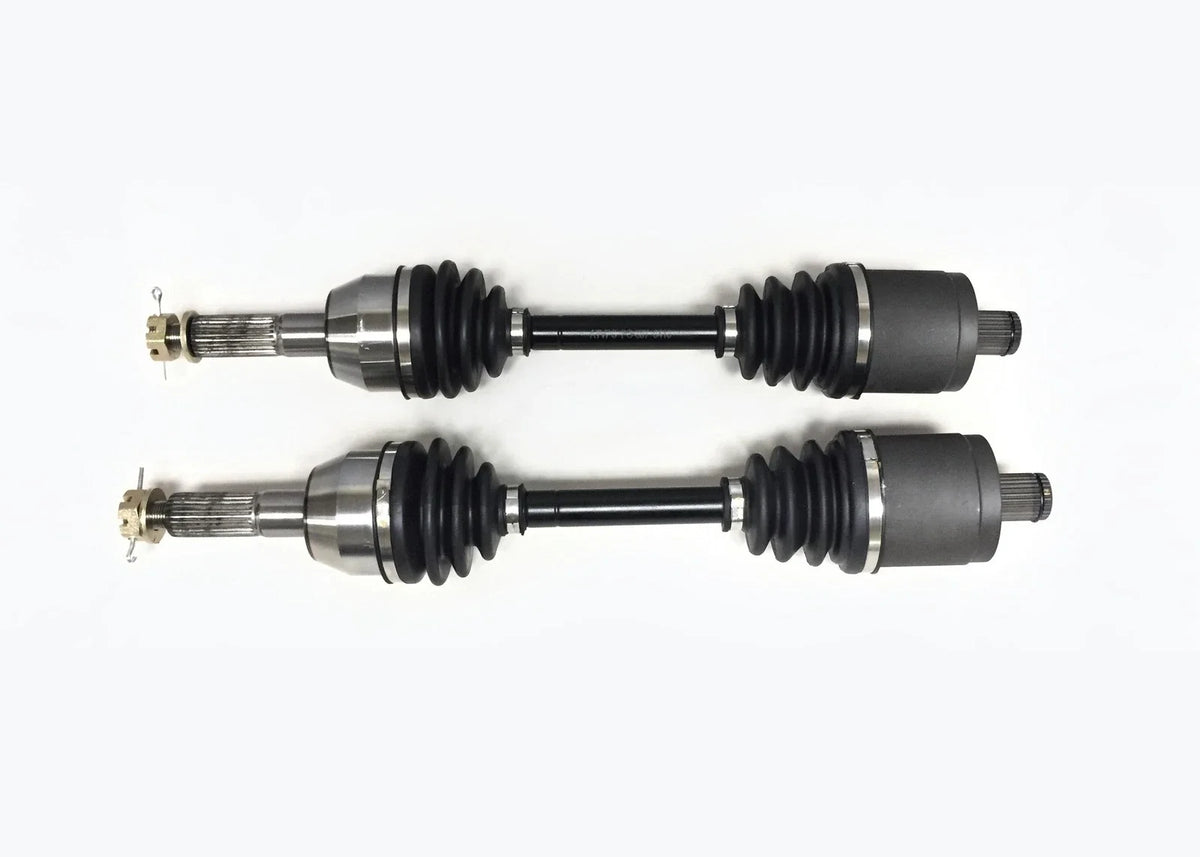 Precision Rear CV Axles for Polaris ACE & RZR 325 500 570 900 (2014–2021)