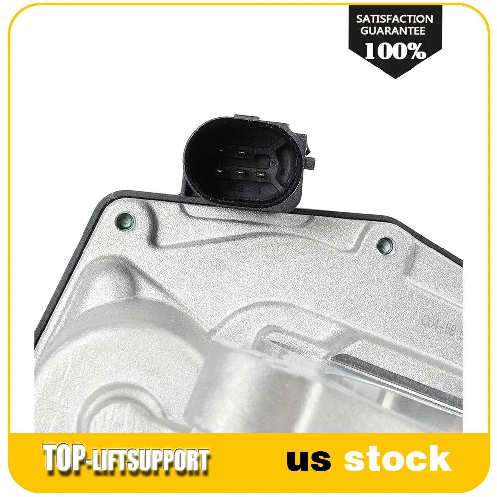 Throttle Body for Ford Bronco Sport, Escape (2020–2025)