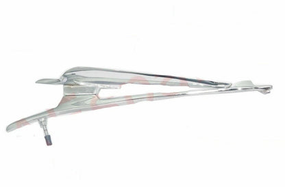 Chrome Hood Ornament for Classic Vintage Cars