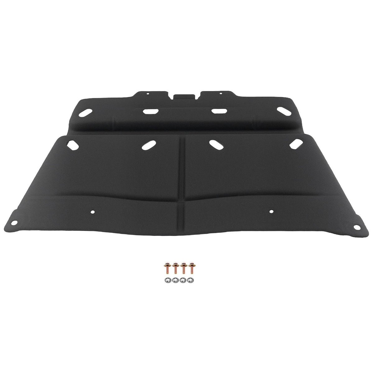 Front Engine Splash Shield Guard for Ford F-150 (2015–2020) ML3Z-7222-D