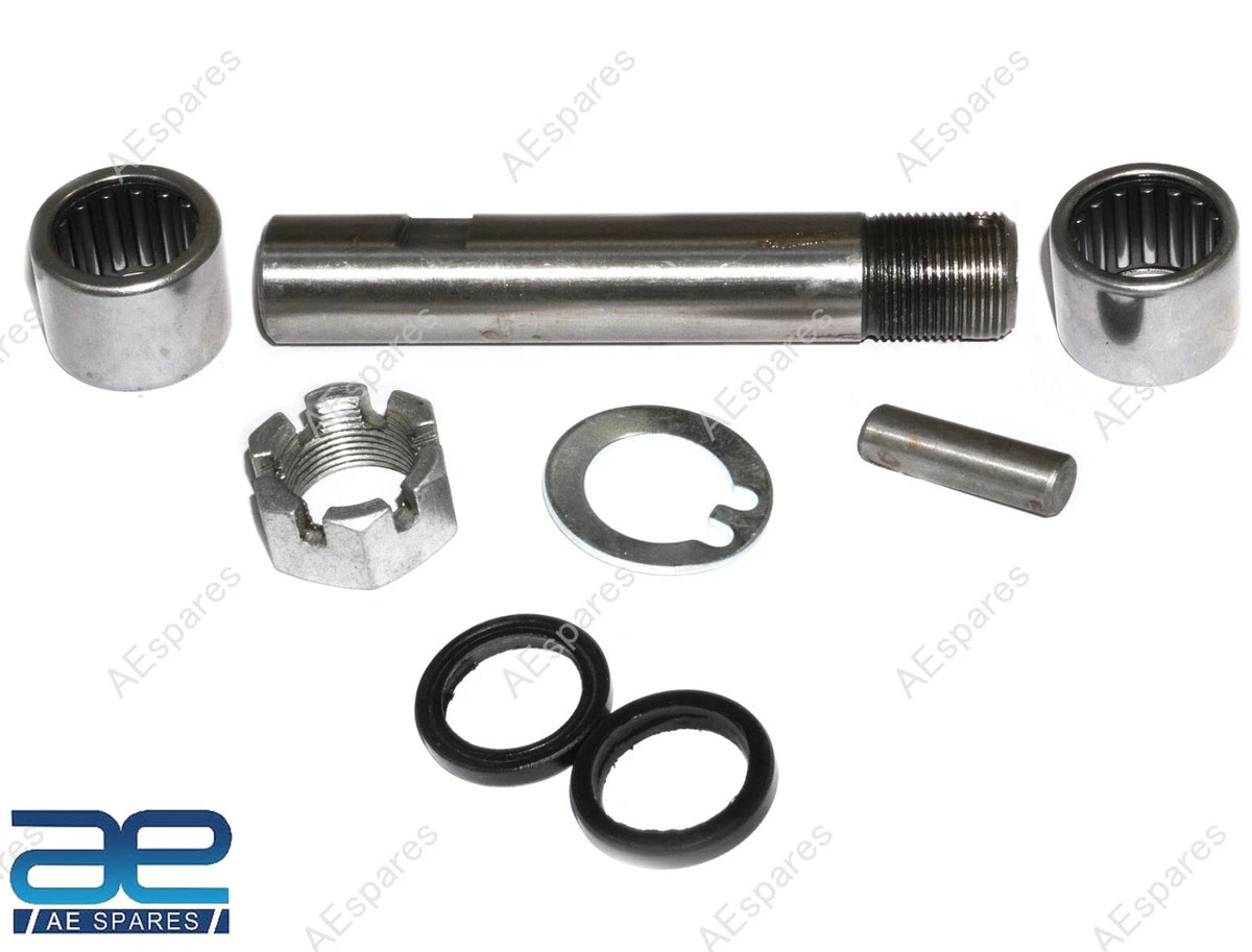 Bellcrank Rebuild Kit for Willys Jeep MB GPW CJ2A (1941–1949)