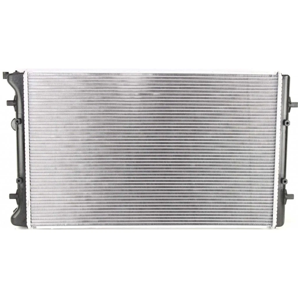 Radiator for Volkswagen Golf (1998–2007) CLX-M0-2265-CL360A6, VW3010103