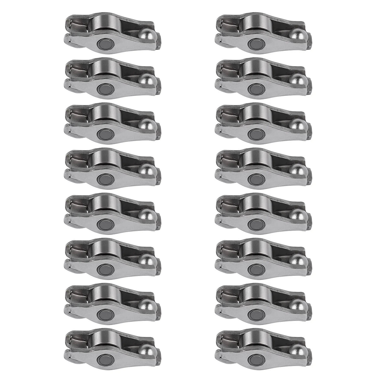 Set of 16 Rocker Arms for Mazda 3 6 CX-3 CX-5 CX-9 CX-30 MX-5 (2012–2024)