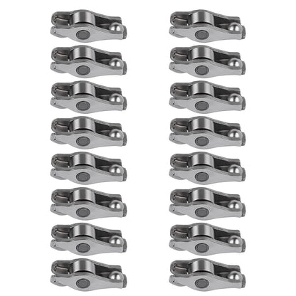 Set of 16 Rocker Arms for Mazda 3 6 CX-3 CX-5 CX-9 CX-30 MX-5 (2012–2024)