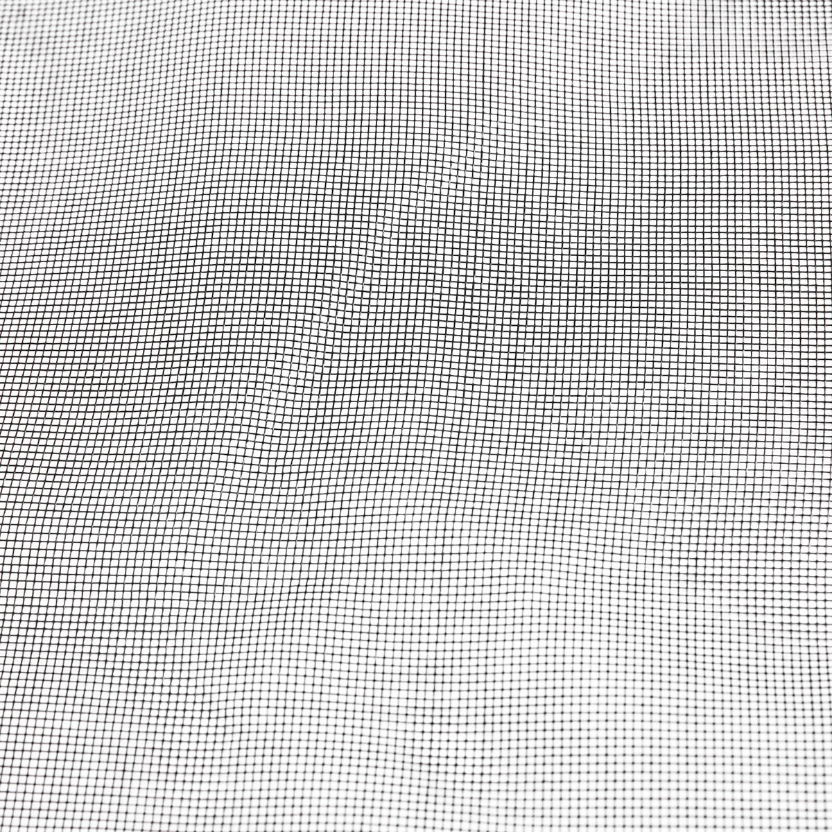 Magnetic Garage Door Screen for Garage (Heavy-Duty Insect Bug Mesh)