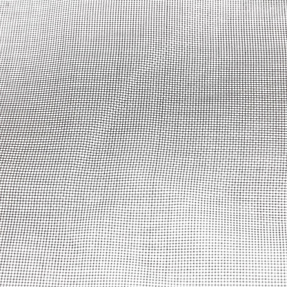 Magnetic Garage Door Screen for Garage (Heavy-Duty Insect Bug Mesh)