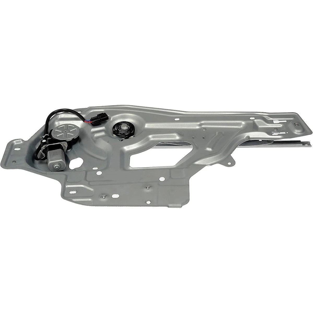 Dorman Window Regulator Front Driver Left for Hyundai Santa Fe (2001–2006) 748-314, WLA9027, 88974, 8240526000