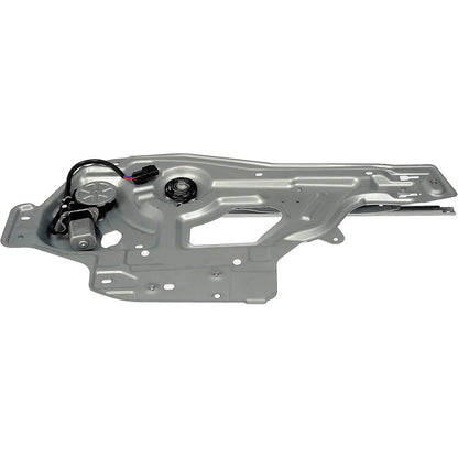 Dorman Window Regulator Front Driver Left for Hyundai Santa Fe (2001–2006) 748-314, WLA9027, 88974, 8240526000