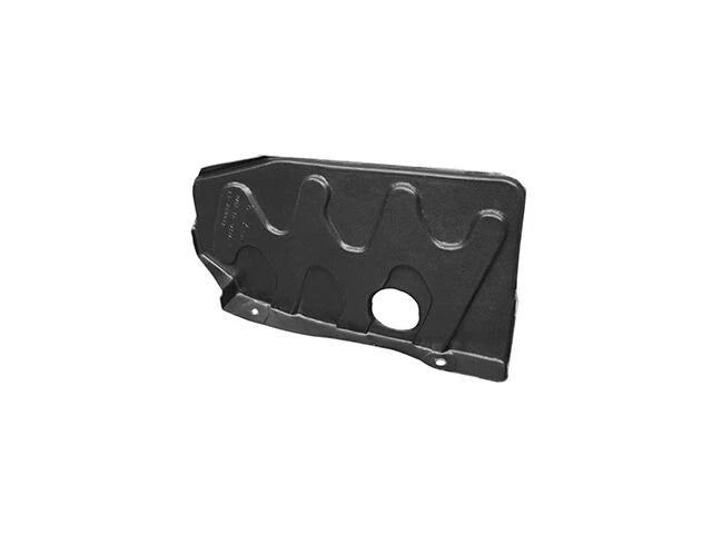 Undercar Shield Right for Hyundai Santa Fe (2013–2018) 63774XNBG