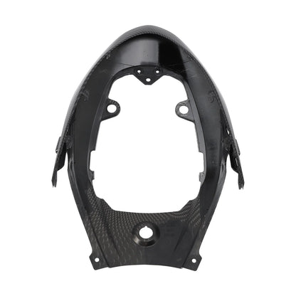Rear Center Tail Seat Cover Fairing Cowl for Suzuki GSX-S750 (2017–2021) Carbon