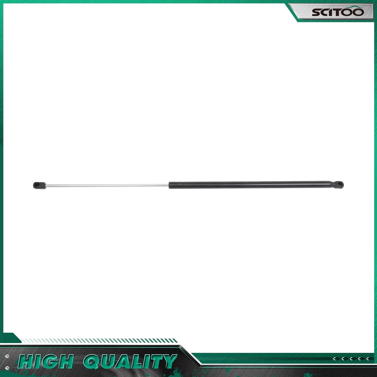 2 Pcs Hood Shocks Struts Lift Support for Hyundai Azera (2006–2011)