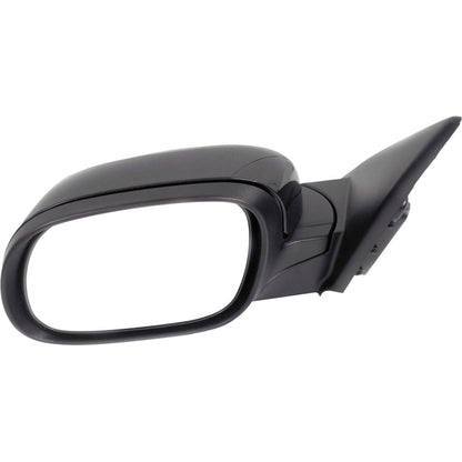Set of 2 Mirrors for Kia Soul (2014–2019)