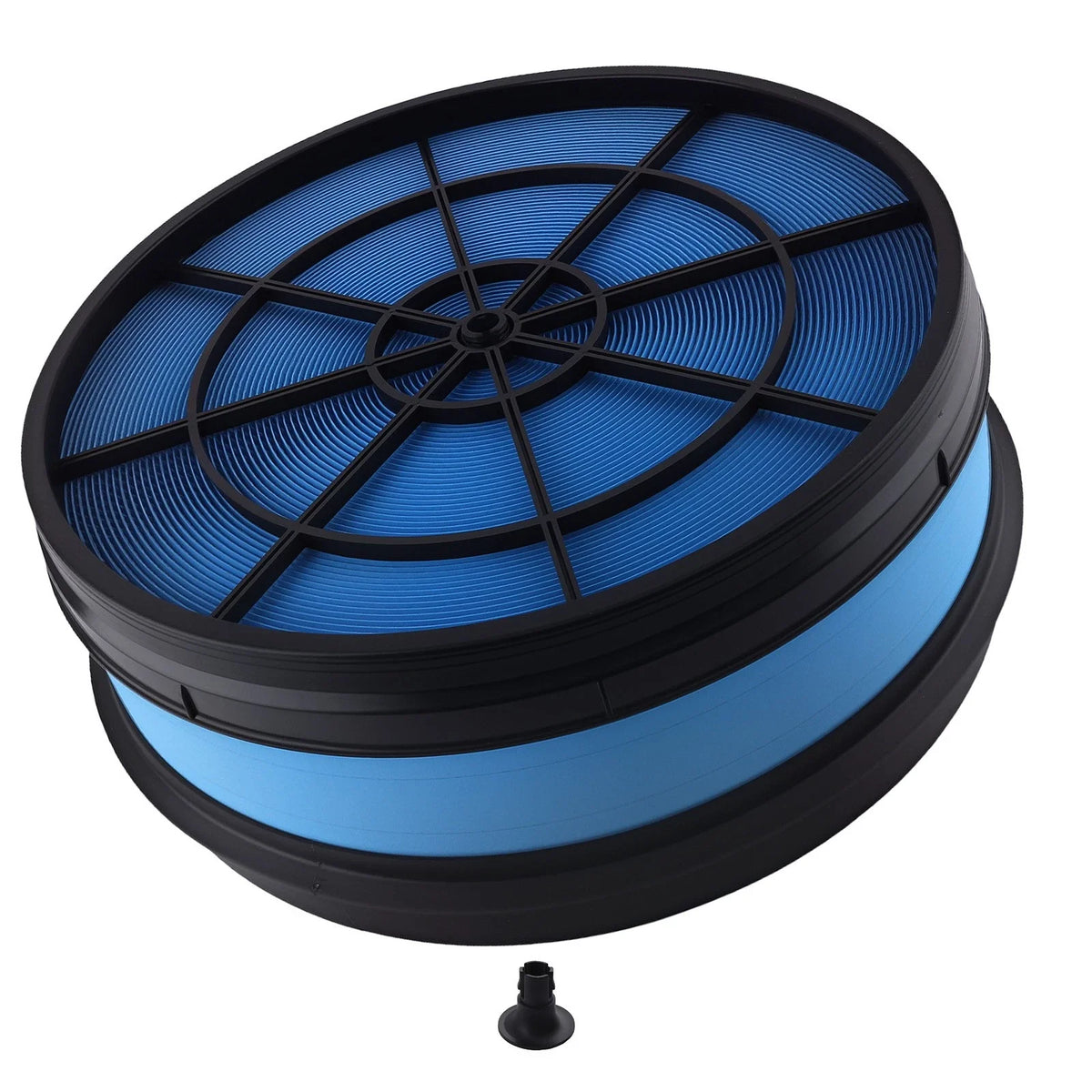 Heavy Duty Air Filter for Caterpillar Industrial Marine Generator (226–2779)