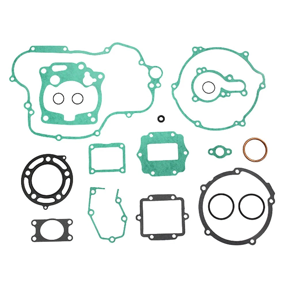 Complete Gasket Kit for Kawasaki KX125 (2001–2002) NX-20012F