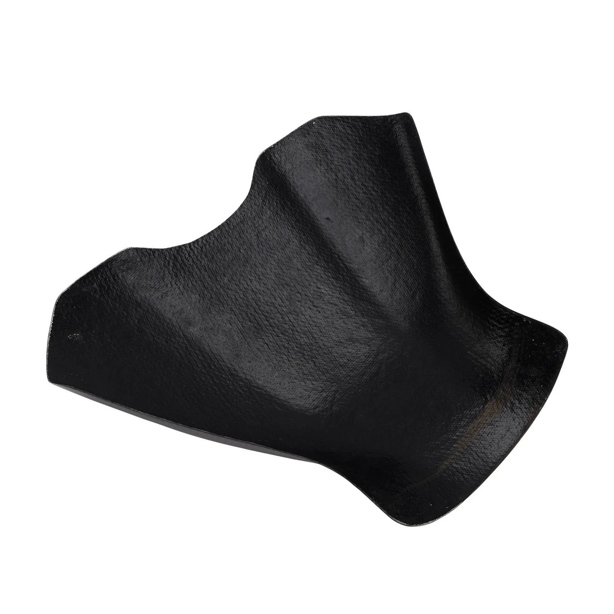 Real Carbon Fiber Tank Cover Fairing for Yamaha YZF R6 (2017–2023)