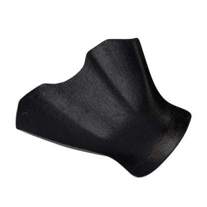 Real Carbon Fiber Tank Cover Fairing for Yamaha YZF R6 (2017–2023)