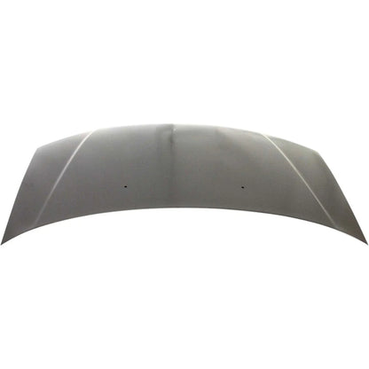 Hood for Honda Civic (2002–2003) 2-Door Coupe, 4-Door Sedan