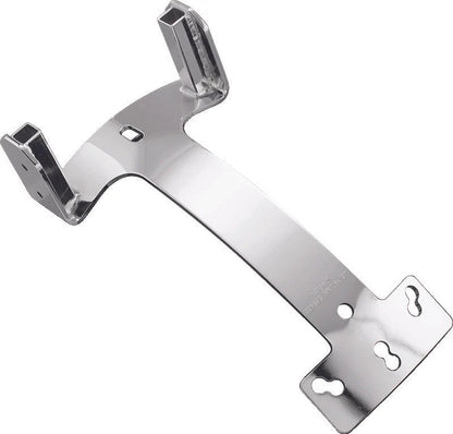 Kuryakyn Removable Backrest Bracket for Harley Softail Dyna FXR (1991–2023)