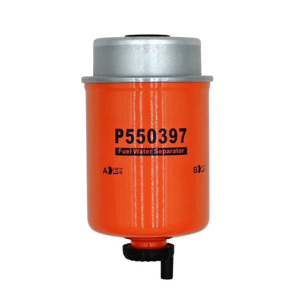 Fuel Filter for Caterpillar (Replaces 100-5593)