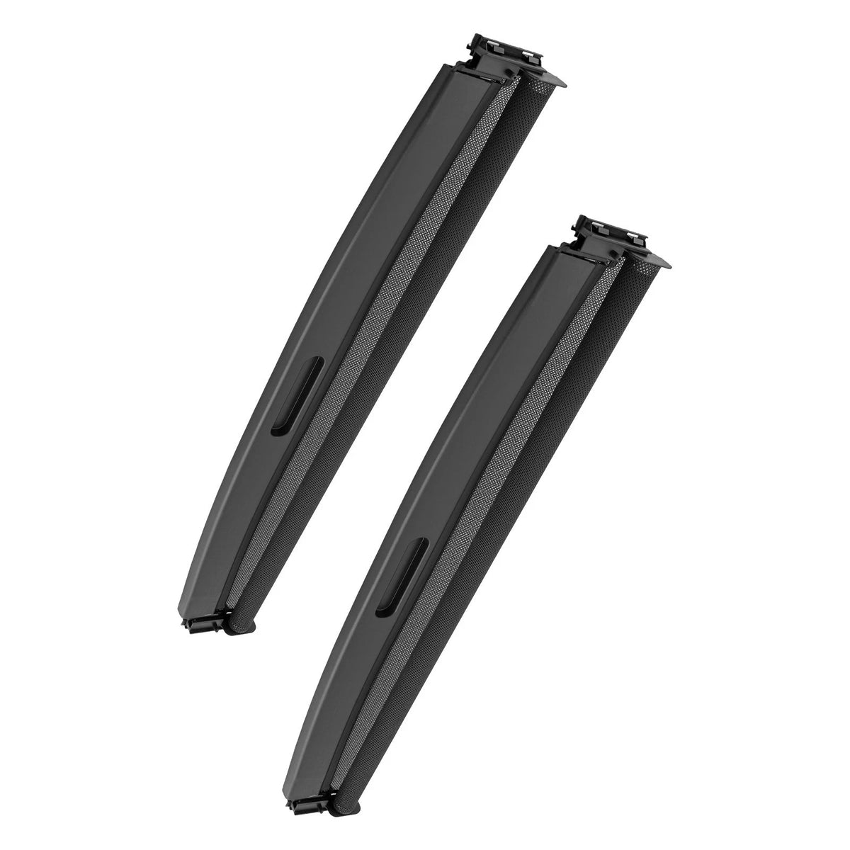 2X Sunroof Shade Curtain Cover for MINI Cooper R55 R56 (2007–2016) 2757016, AVP1GY