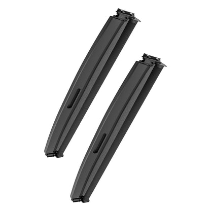 2X Sunroof Shade Curtain Cover for MINI Cooper R55 R56 (2007–2016) 2757016, AVP1GY