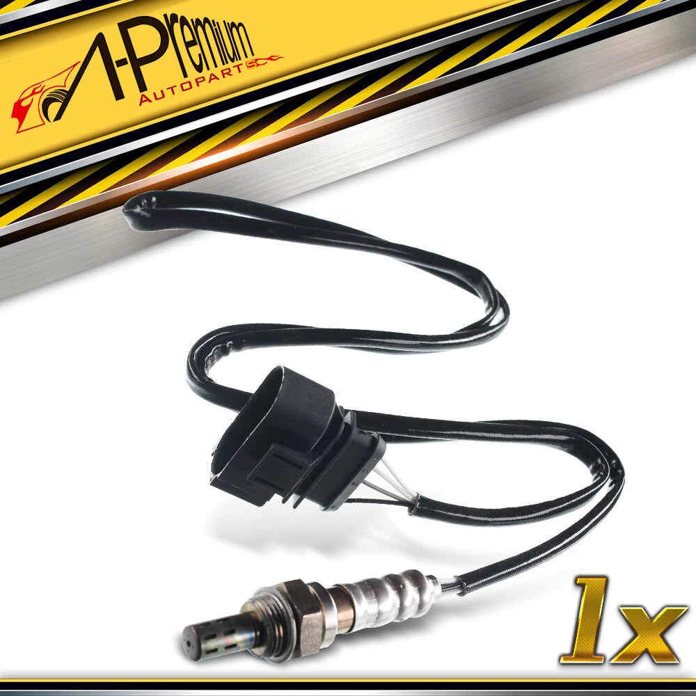O2 Oxygen Sensor for Audi A6 1995–1997 (250-24405, 078906265C)