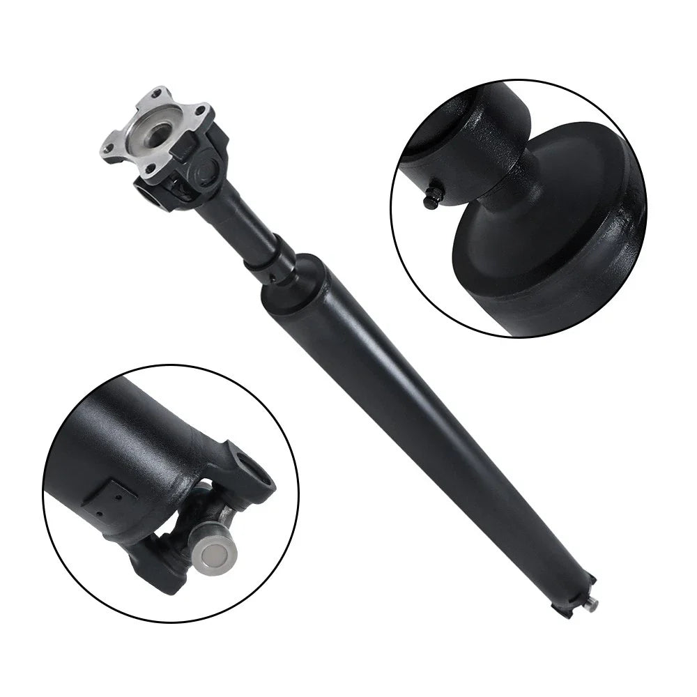 Driveshaft Assembly for Ford F-250 F-350 (1999–2001) 4WD Rear