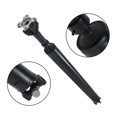 Driveshaft Assembly for Ford F-250 F-350 (1999–2001) 4WD Rear