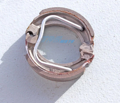 Brake Shoes for Yamaha PW50 (PY50 YZinger Peewee G50T)