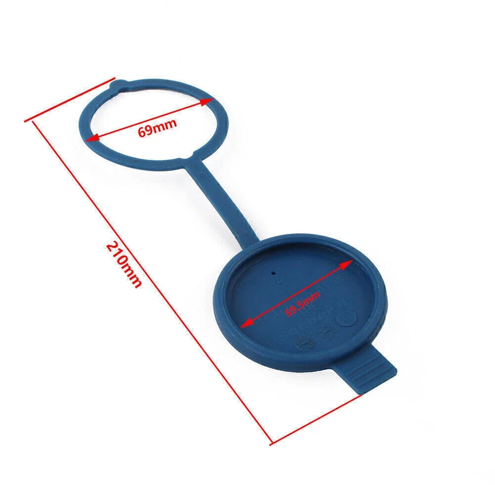 Water Tank Bottle Cap for Mercedes C E S CLS GL GLK ML SLK GLE SLS (1718690108)