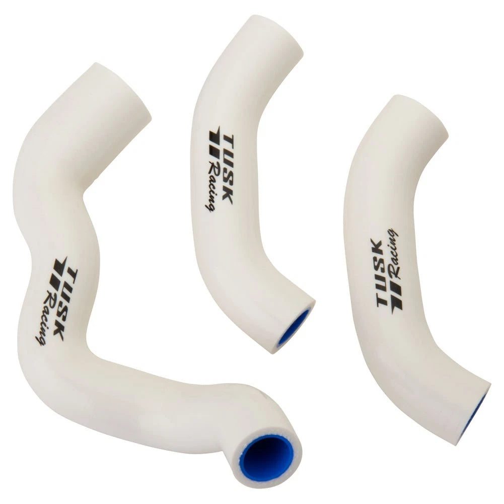 Radiator Hose Kit for Tusk (KT30 White)