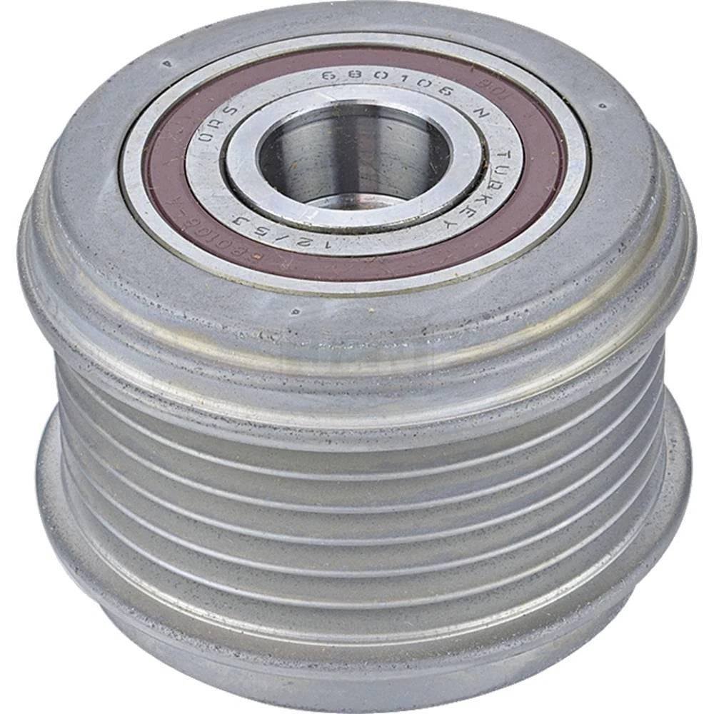 Pulley for