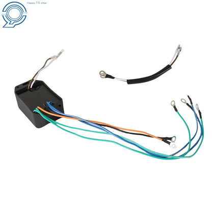 CDI Switch Box for Mercury Outboard 4 7.5 9.8 20 HP (339-6222 A1 A4 A10 A8)