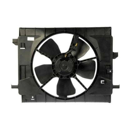 Radiator Fan Blade for Chevy HHR (2006–2011) ALX-PAU-RB-620-951-CL360A50