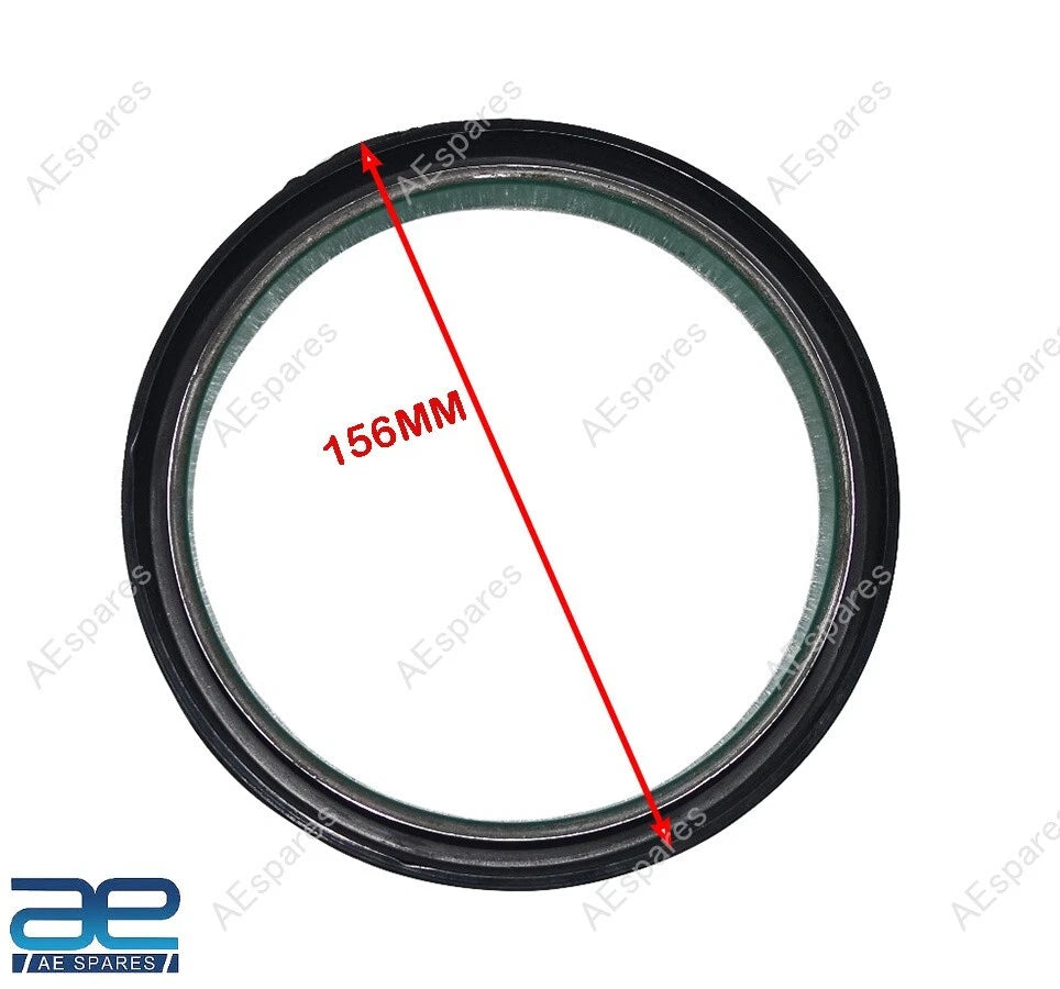 Rear Crankshaft Main Seal for Massey Ferguson 240 245 250 (Tafe Type)