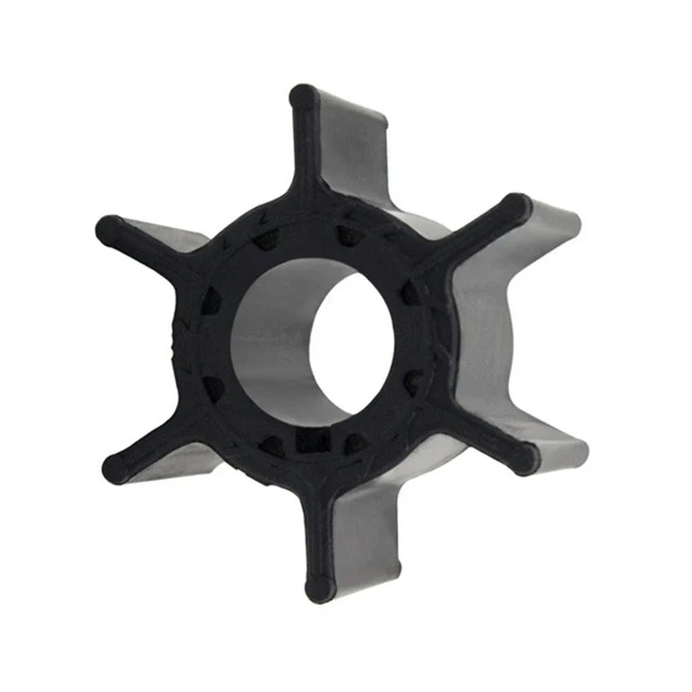 Water Pump Impeller with Key for Yamaha Outboard (682-44352-01-00, 682-44352-02-00)