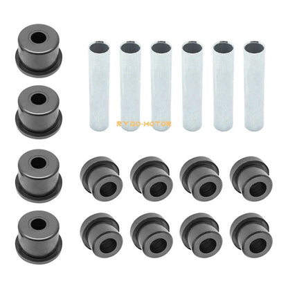 EZGO Rear Leaf Spring Bushings Kit for RXV Electric/Gas (2008–Present)