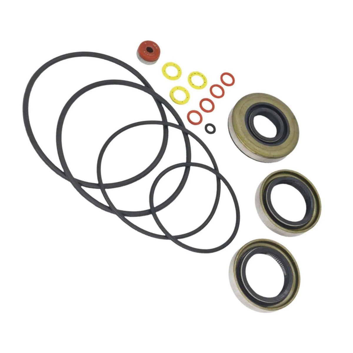 Lower Unit Seal Kit for Force Outboard 75-140 HP (FK1063-2, Sierra 18-2632)