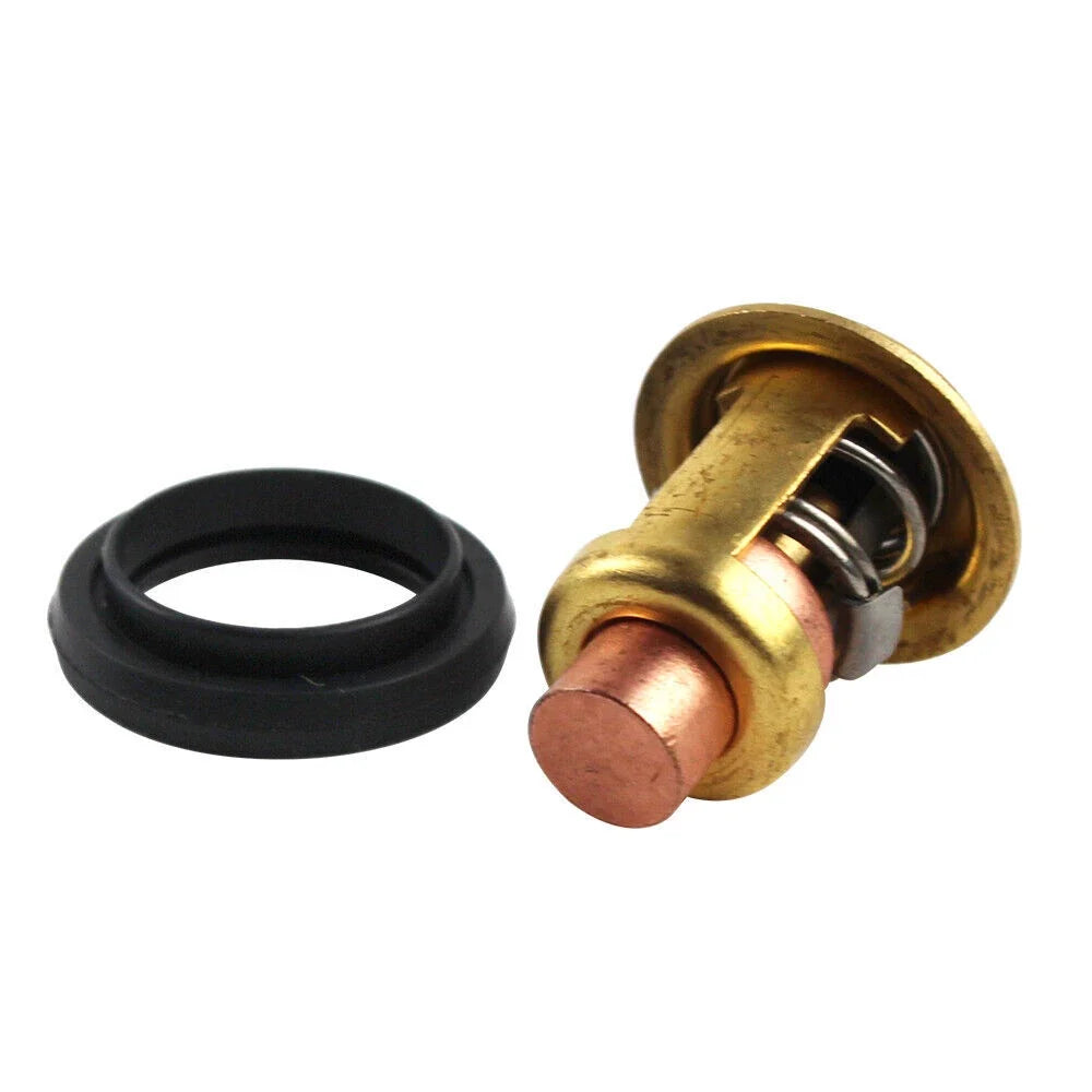Thermostat 434841, 5005440 for Johnson Evinrude Mercury Outboard (5-235 HP)