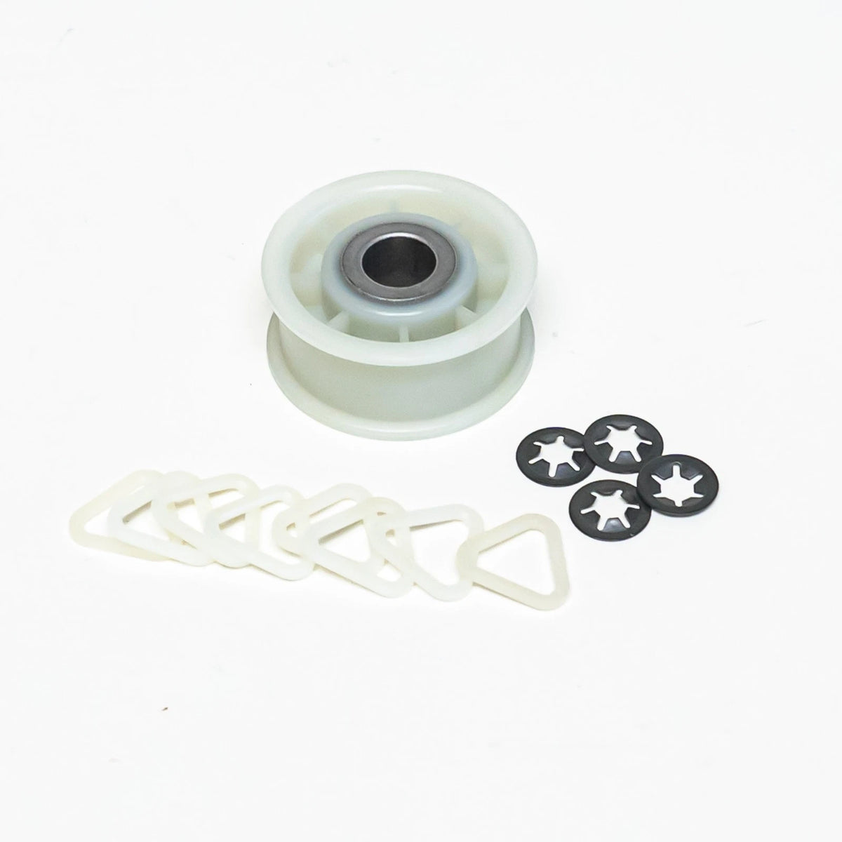Dryer Maintenance Kit for Whirlpool (661570, 279640, W10314173)